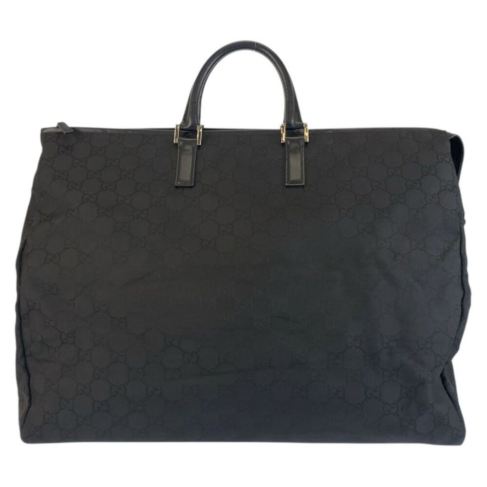 Gucci Boston Bag